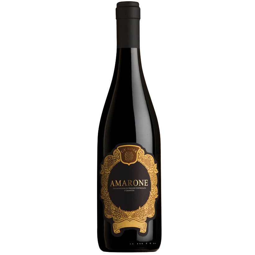 amarone red wine