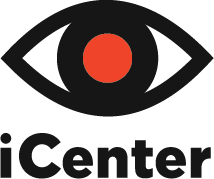 icenter logo