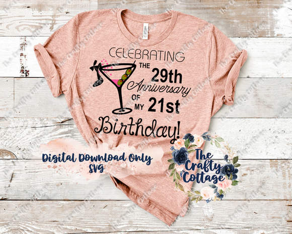 Download Shop Birthday Svg Files The Crafty Cottage