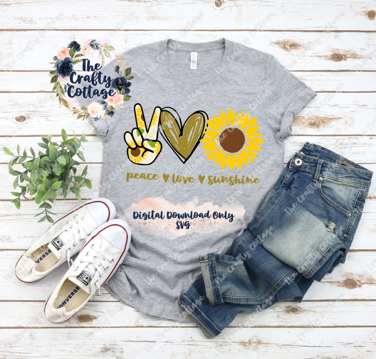 Free Free 159 Peace Love And Sunshine Svg SVG PNG EPS DXF File