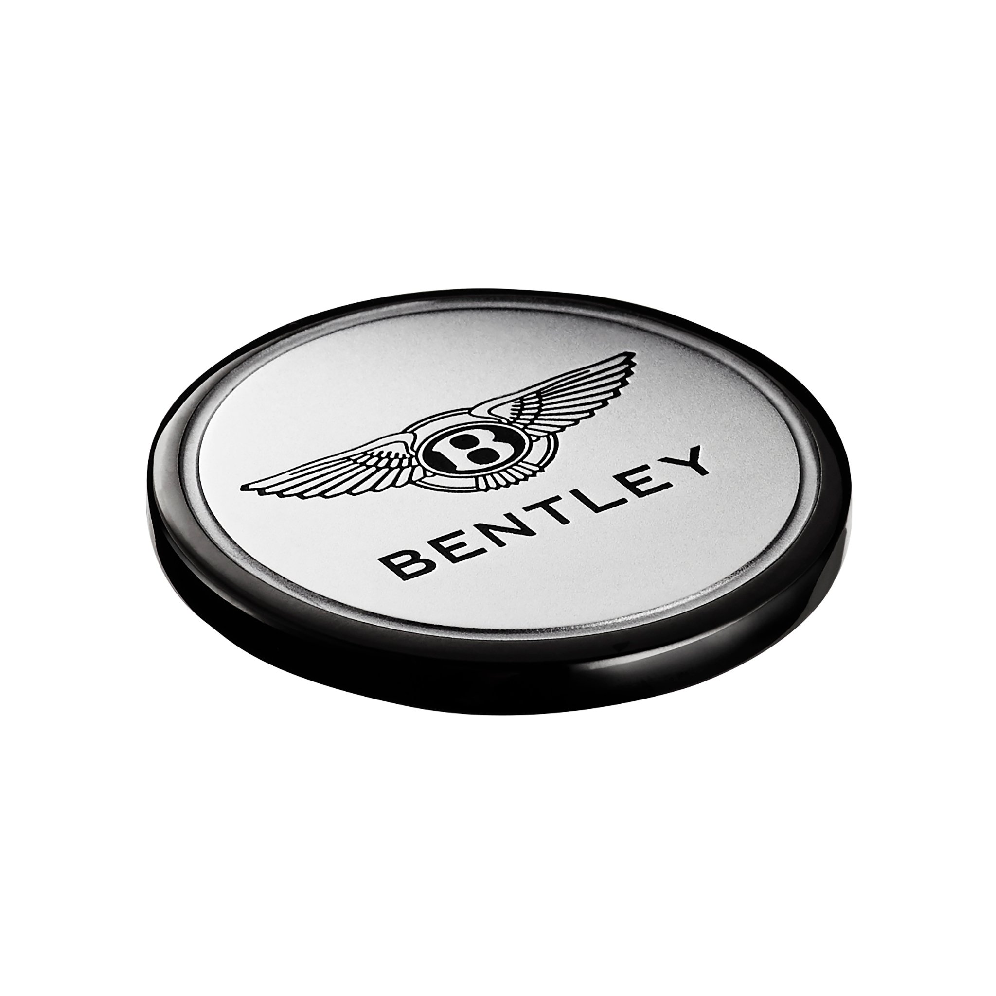 bentley merchandise