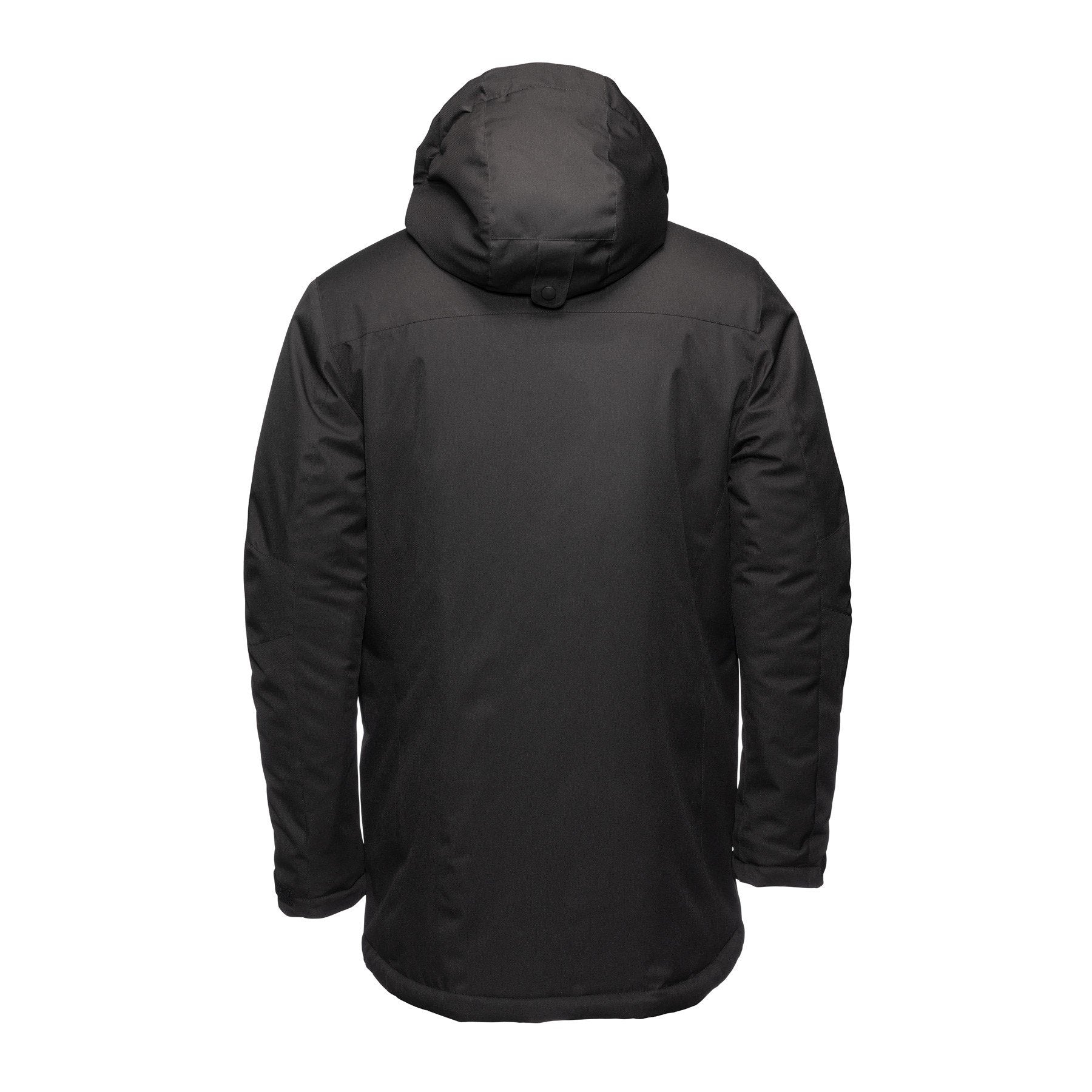 Volvo Recycled Parkas | Volvo Lifestyle & Merchandise | Park's Store