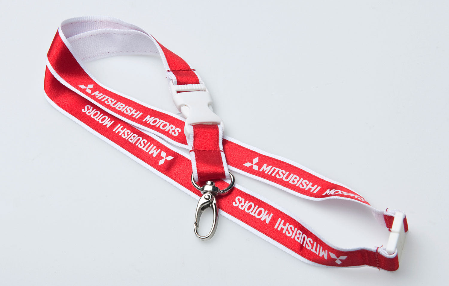 Mitsubishi Lanyard | Mitsubishi Lifestyle Merchandise | Park's Store