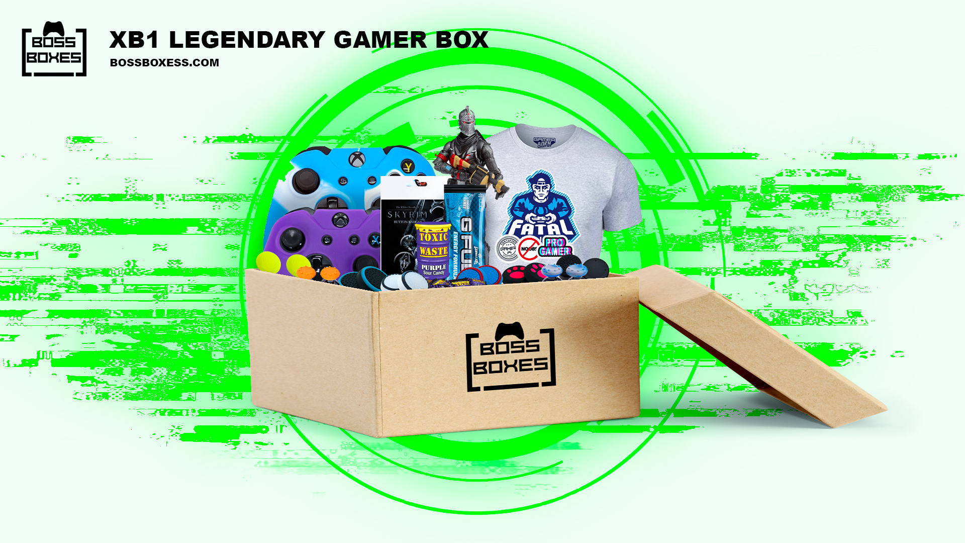 box one energy