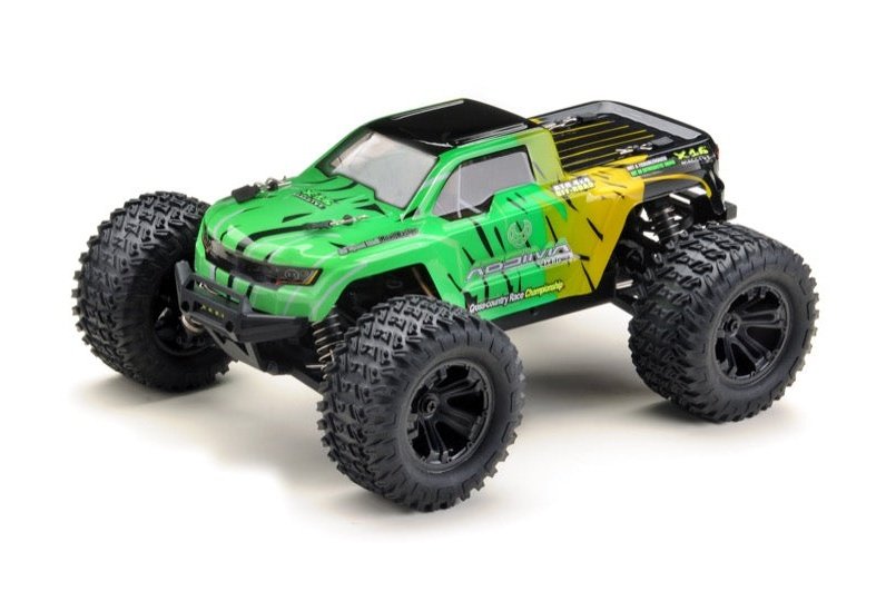 Remote Control Trucks | RC Geeks