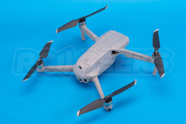 DJI Mavic Air 2 RCGeeks teardown 2 ready to fly drone