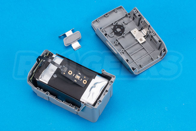 DJI Mavic Air 2 RCGeeks teardown 83 battery core components