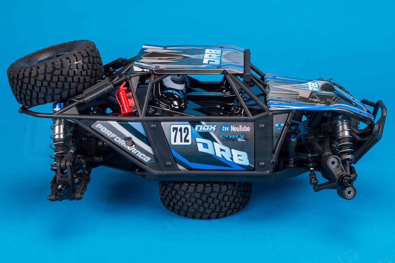 FTX-DR8-6S-Desert-Racer-Review-buggy-side-on-with-wheels-removed