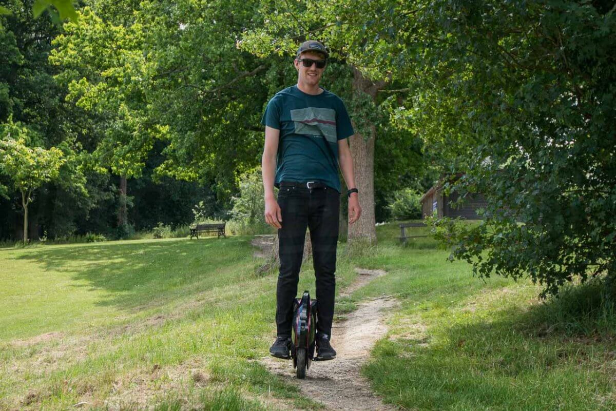 Why I bought a Begode Monster Pro Electric Unicycle – Electric Unicycle  Guide