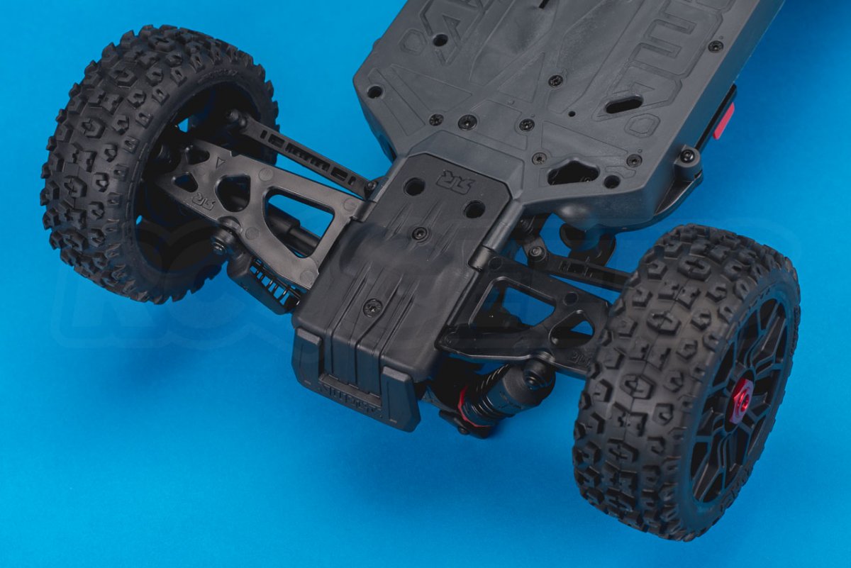 Arrma Typhon Mega Buggy