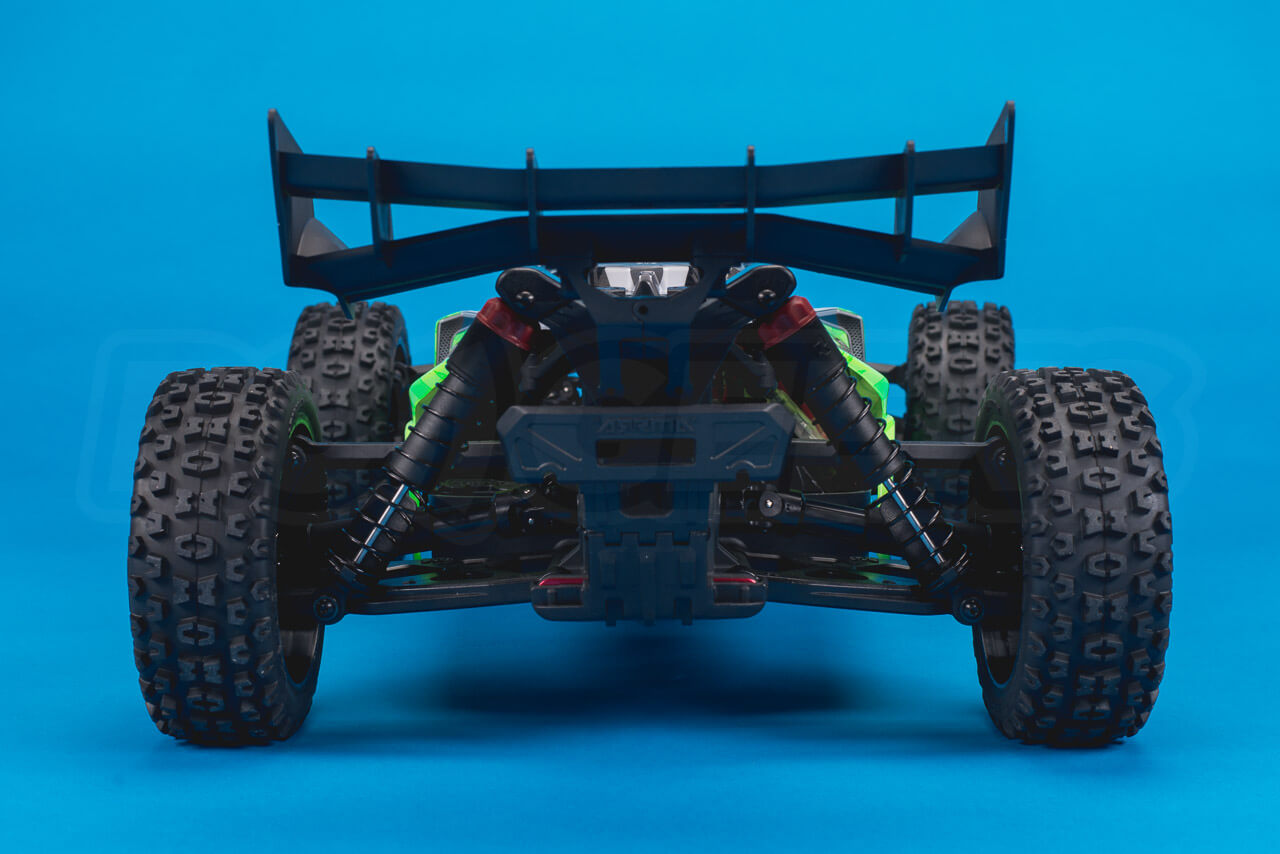 Arrma Typhon Mega Buggy