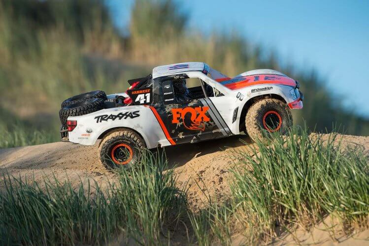 Traxxas UDR Truck