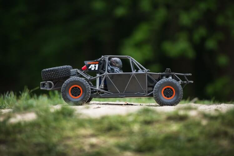 Traxxas UDR Truck