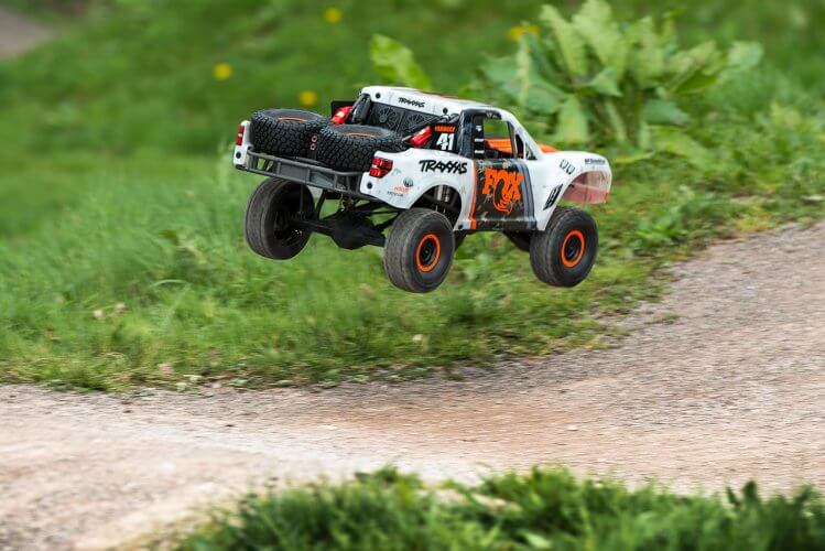 Traxxas UDR Truck