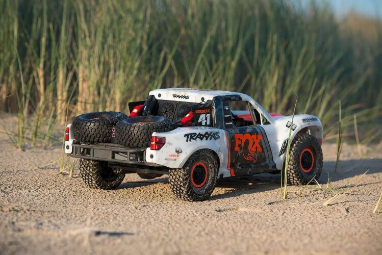 Traxxas UDR Truck