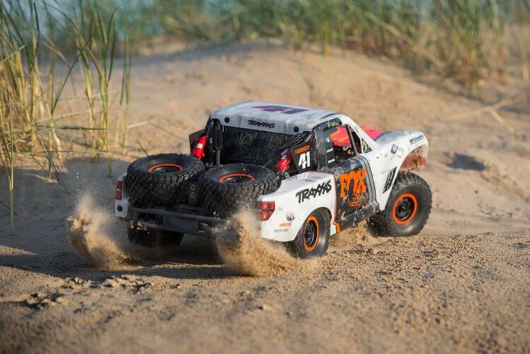 Traxxas UDR Truck