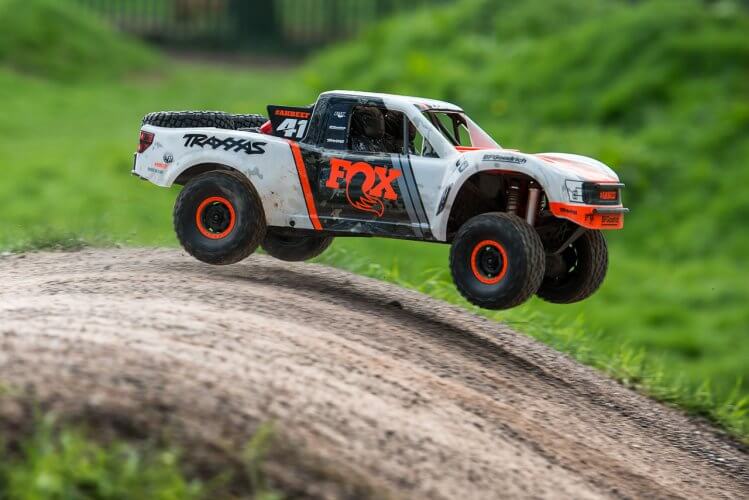 Traxxas UDR Truck