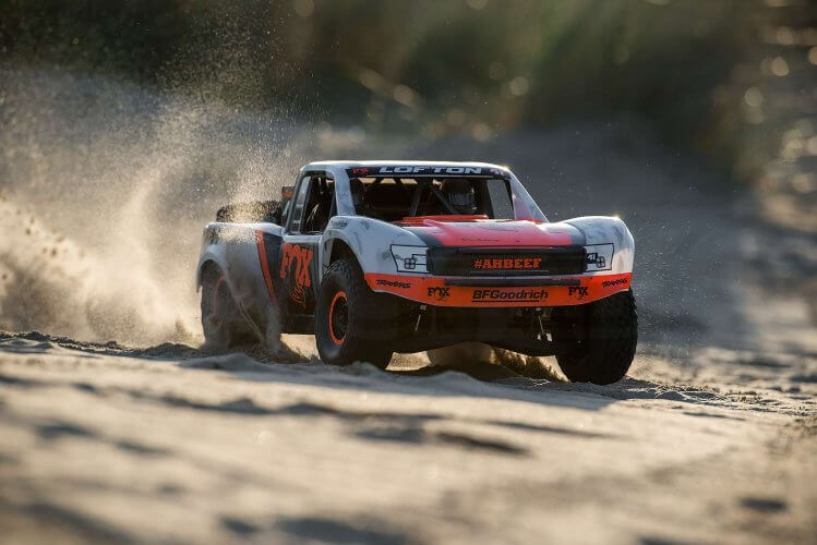 Traxxas UDR Truck