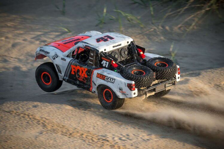 Traxxas UDR Truck