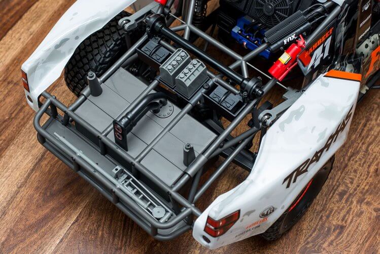 Traxxas UDR Truck