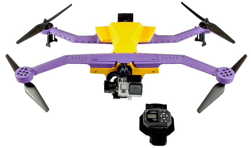 airdog-drone-kit-ces-2016