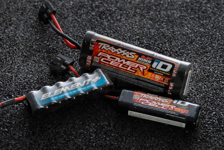 Everything You Need to Know About RC Batteries - RC Car Action