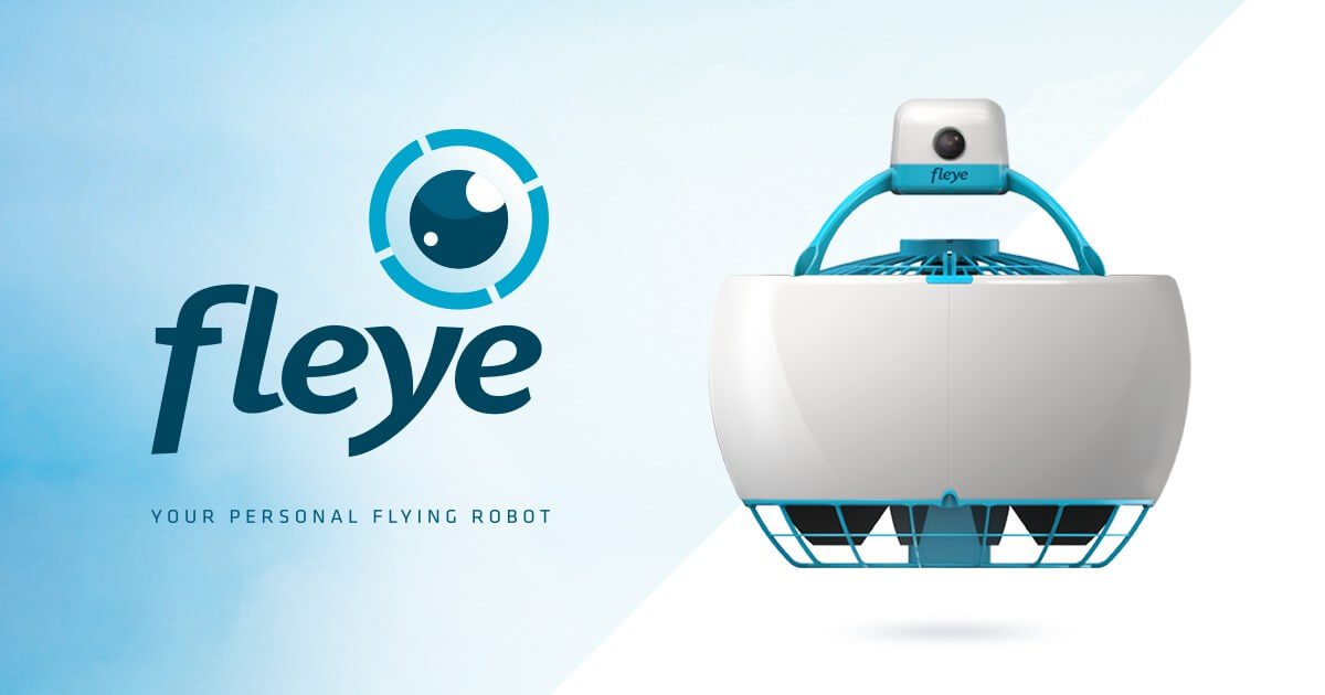 fleye-worlds-safest-drone-ces-2016