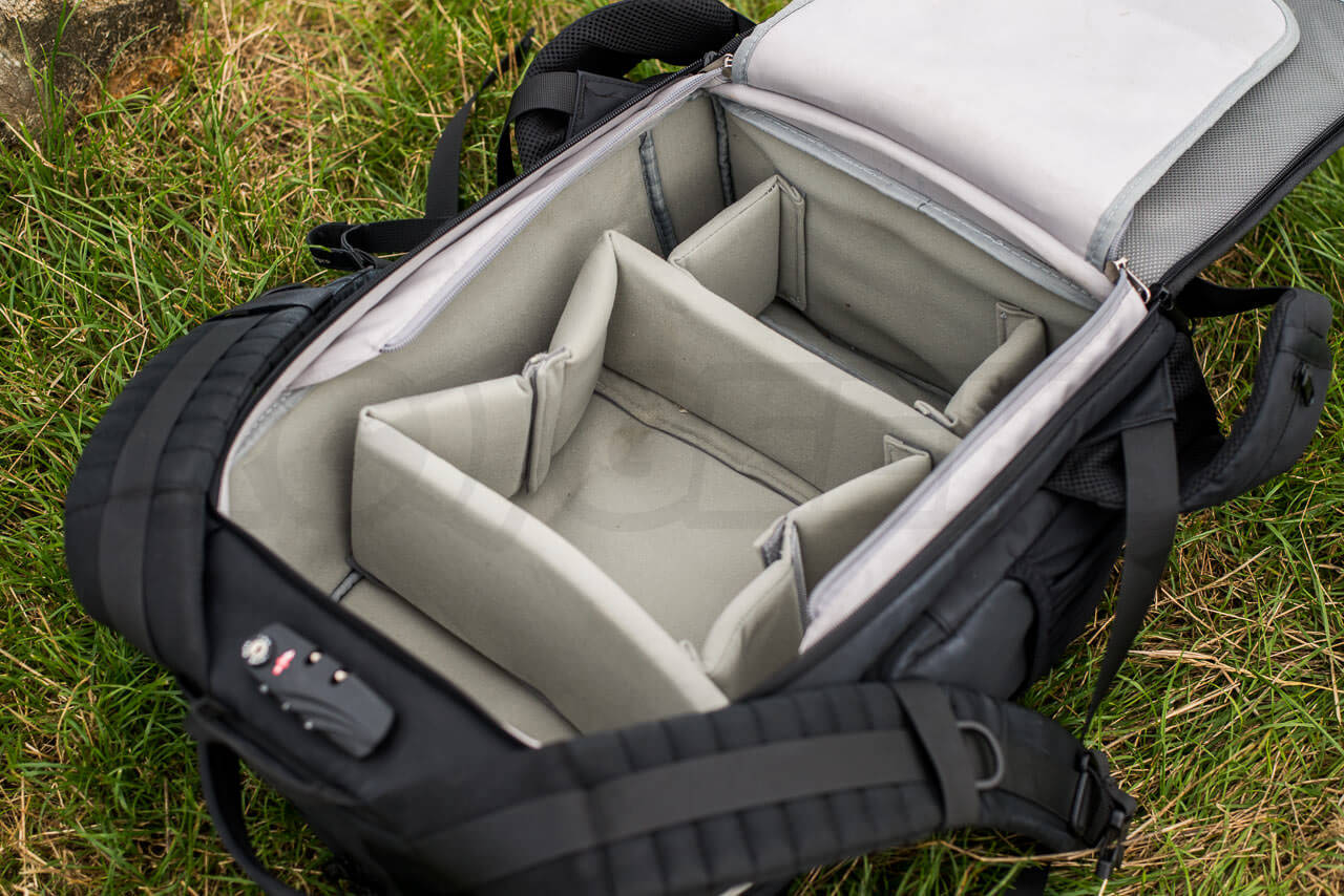 polarpro-trekker-bag_empty-insides-padding