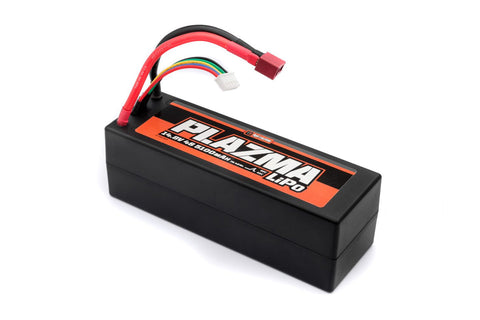 Batterie LiPo double stick 7.4v 1500mAh Tamiya Gens Ace