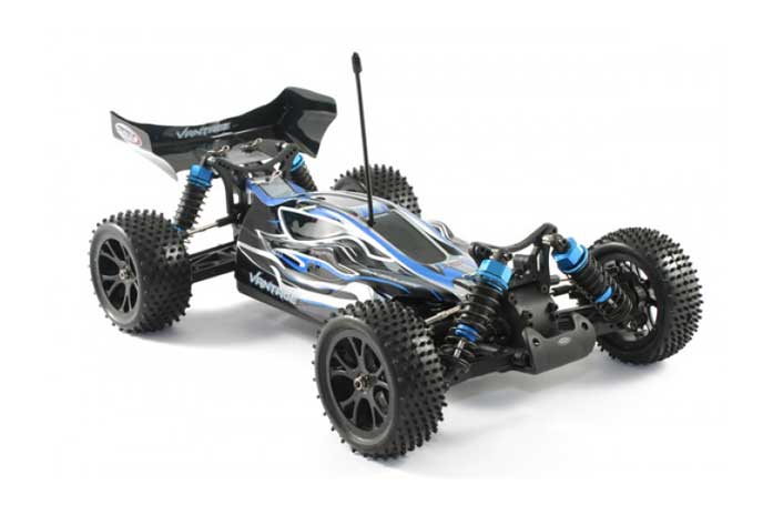 brushless buggy