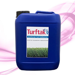 Turftak LV Sytnehtic Turf Adhesive - Large Container