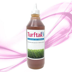 Turftak LV Synthetic Turf Adhesive - Handheld Bottle