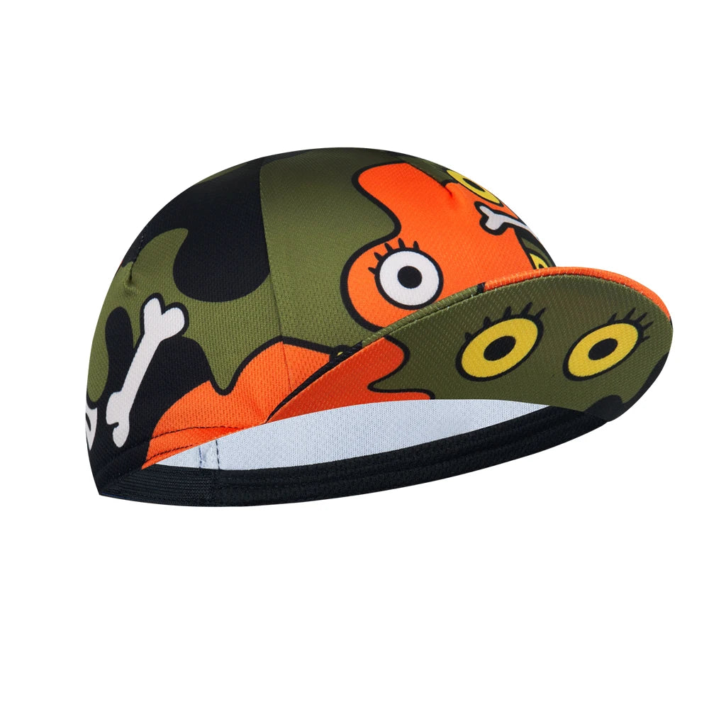 Cycling Hat V5