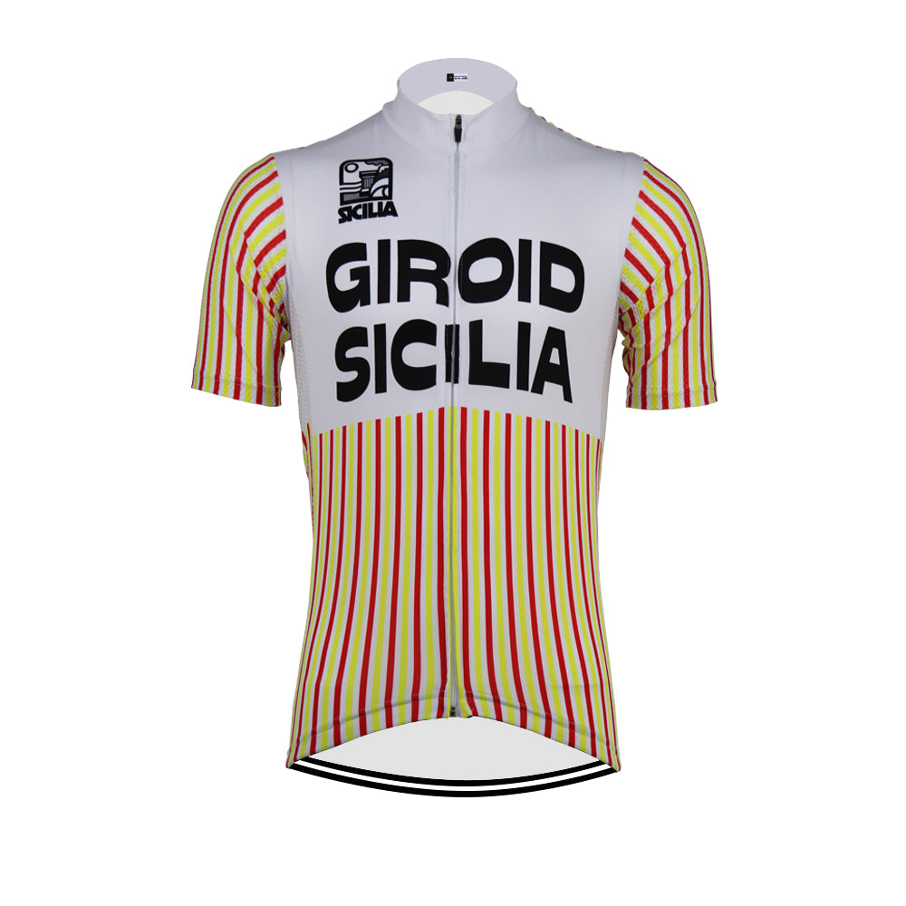 Vintage Short Sleeve Jersey by Venus Athletic Wear – RetroGetgo