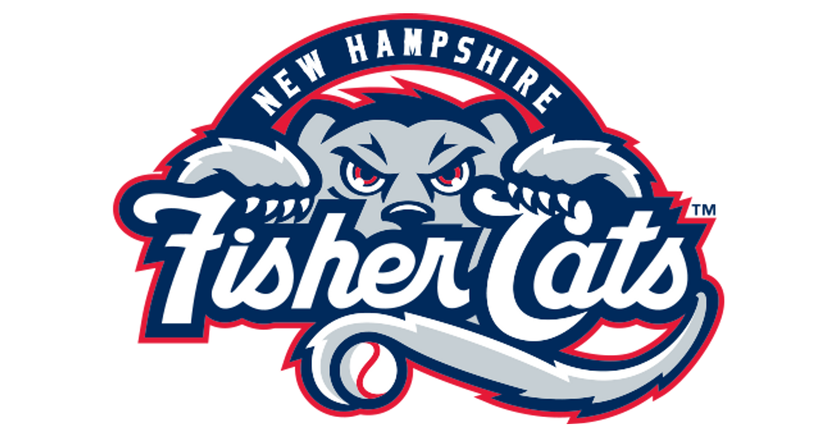 New Hampshire Fisher Cats