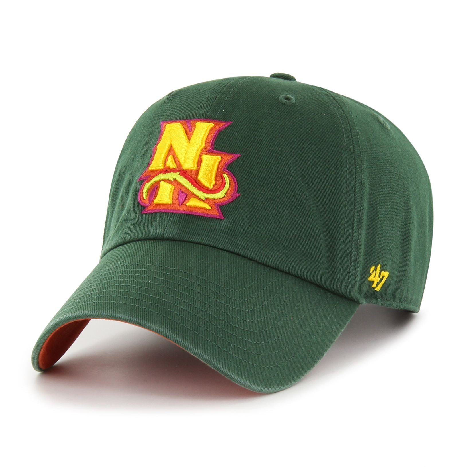 New Hampshire Fisher Cats Foliage Clean Up - New Hampshire Fisher Cats product image