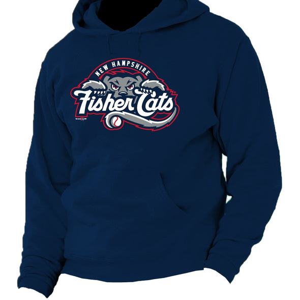 New Hampshire Fisher Cats Official Store