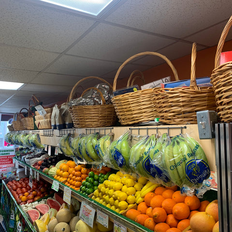 Grocery Store in Scarsdale, NY