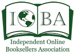 Independent Online Booksellers Association Logo