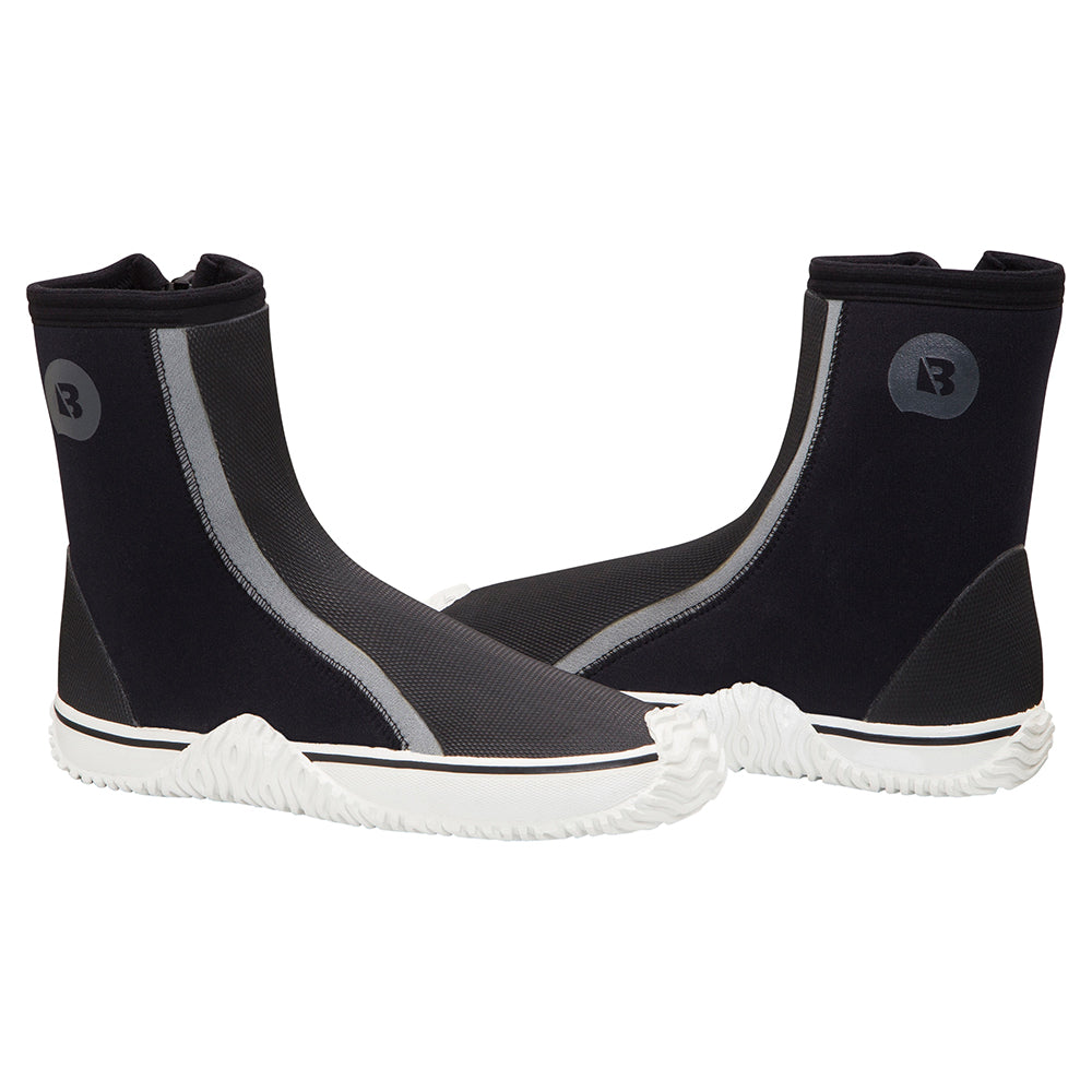 Burke Wetsuit Boot – Peter Johnston Ship Chandlers