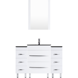 Shop Vanities Style 4 White