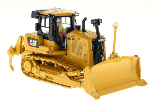 1:50 Cat® D10T Track-Type Tractor — Diecast Masters America