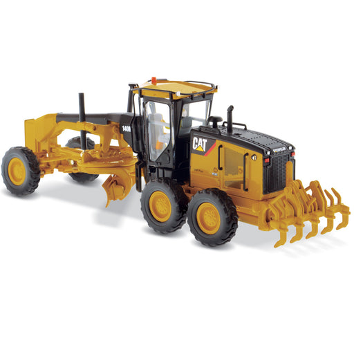 1:50 Cat® D6R Track-Type Tractor — Diecast Masters America