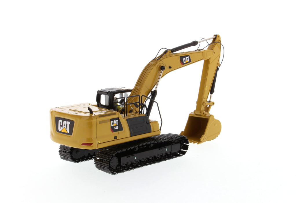 1:50 Cat® 336 Hydraulic Excavator - Next Generation ...