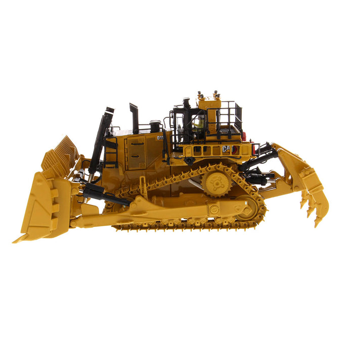 cat d11 dozer