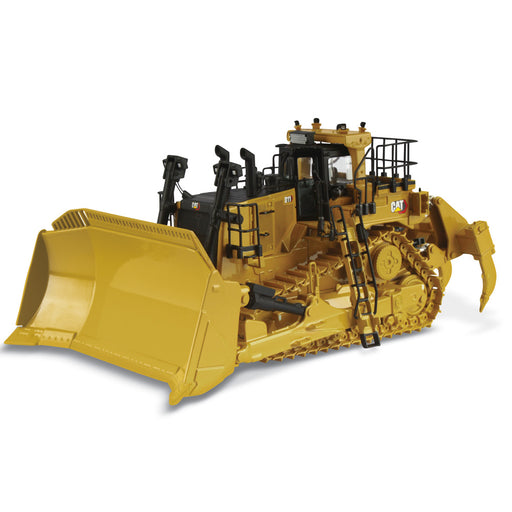 1:50 Cat D5 LGP Fire Dozer — Diecast Masters America