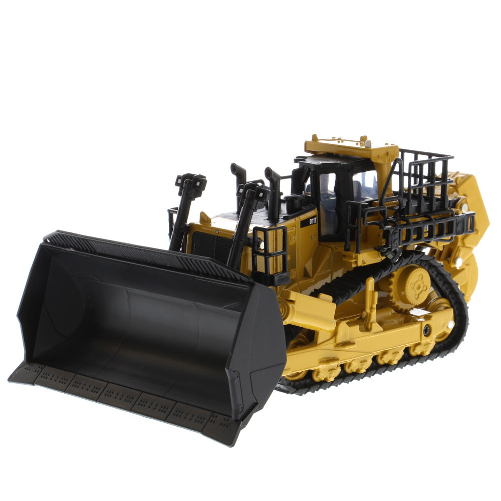 cat d11 dozer