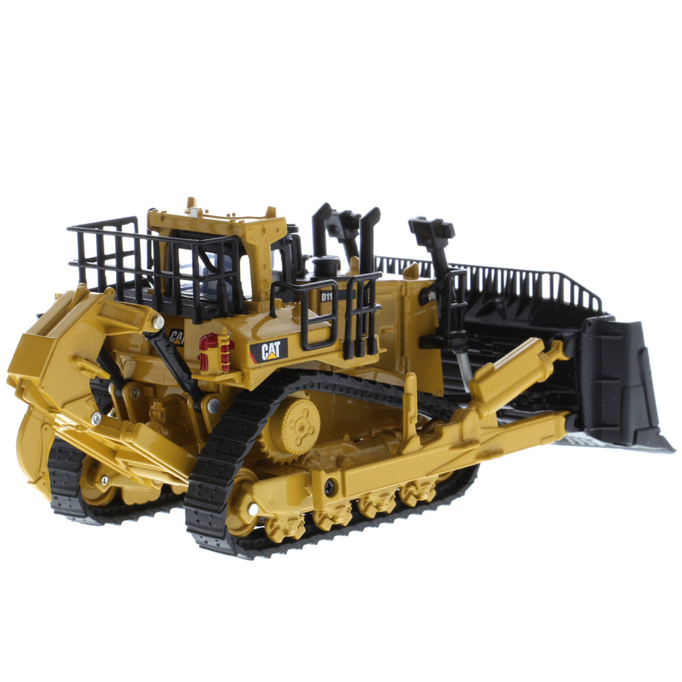 d11 cat dozer price