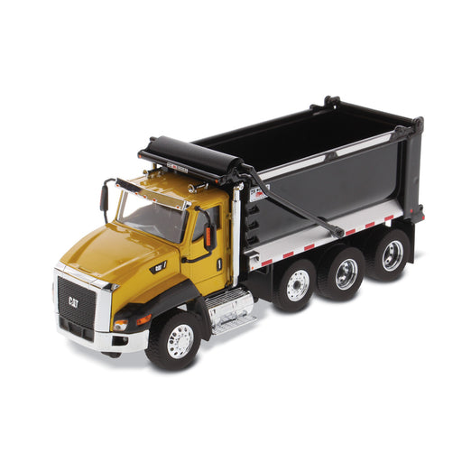 1:50 Cat® 769 & 770 Off Highway Truck — Diecast Masters America