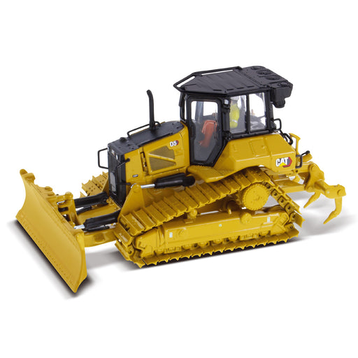 1:50 Cat® D3 Dozer — Diecast Masters America